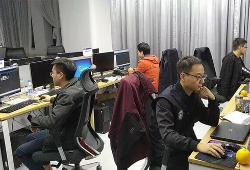 PG电子·(模拟器)游戏官网入口 -pgsoft-games